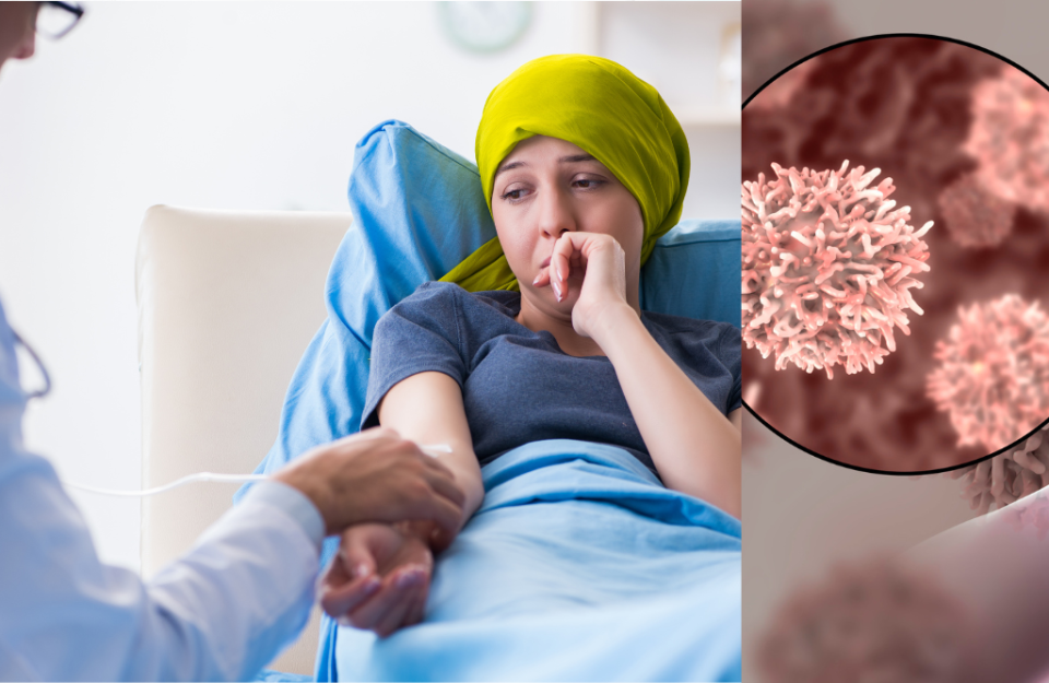 Center for Cancer Surgery & Treatment